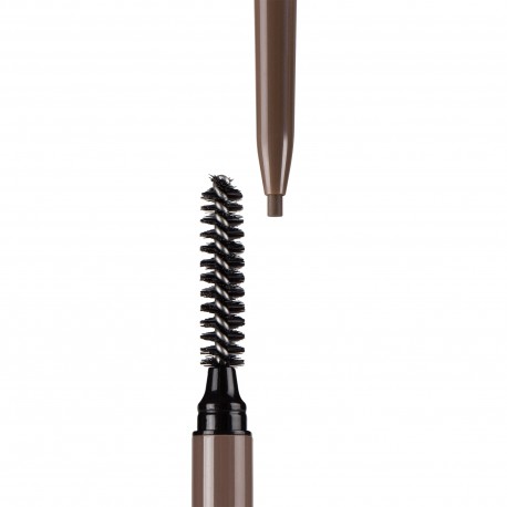 Олівець для брів SO FINE BROW PENCIL