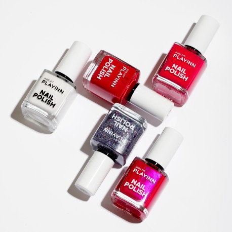 Лак для нігтів PLAYINN