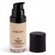 Тональний крем HD PERFECT COVERUP FOUNDATION