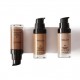 Тональний крем HD PERFECT COVERUP FOUNDATION