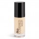 Тональний крем INGLOT ALL COVERED FACE FOUNDATION