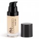 Тональний крем INGLOT ALL COVERED FACE FOUNDATION