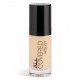 Тональний крем INGLOT ALL COVERED FACE FOUNDATION