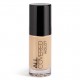 Тональний крем INGLOT ALL COVERED FACE FOUNDATION