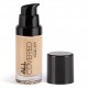 Тональний крем INGLOT ALL COVERED FACE FOUNDATION