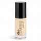 Тональний крем INGLOT ALL COVERED FACE FOUNDATION