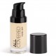 Тональний крем INGLOT ALL COVERED FACE FOUNDATION
