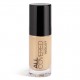 Тональний крем INGLOT ALL COVERED FACE FOUNDATION