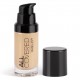 Тональний крем INGLOT ALL COVERED FACE FOUNDATION