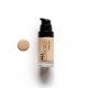 Тональний крем INGLOT ALL COVERED FACE FOUNDATION