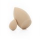 Спонж для макіяжу міні INGLOT BLENDING SPONGE MINI (1 pcs) BEIGE