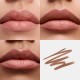 Олівець для губ Creamy Soft 01