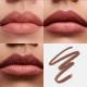 Олівець для губ Creamy Soft 03
