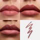 Олівець для губ Creamy Soft 06