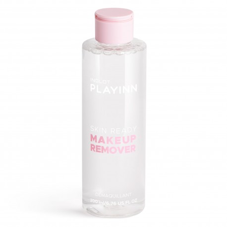 Рідина для демакіяжу PLAYINN SKIN READ MAKEUP REMOVER