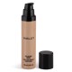 Бронзер для обличчя і тіла INGLOT FACE AND BODY BRONZER