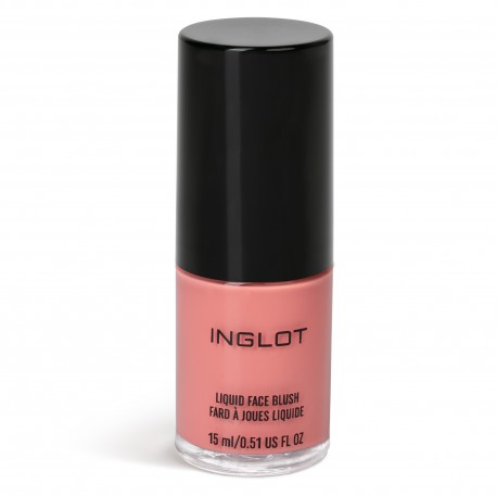 РІДКІ РУМ'ЯНА LIQUID FACE BLUSH