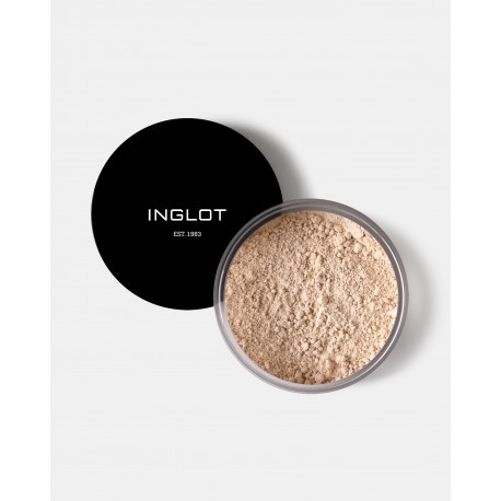 Розсипчаста пудра Blur Effect